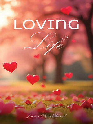 cover image of Loving Life